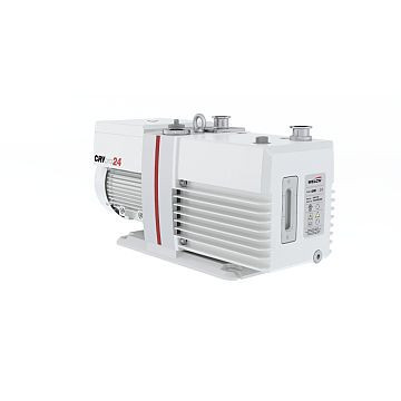 3242-01 Welch CRVpro 24 Two-Stage Rotary Vane Vacuum Pump 230Volts