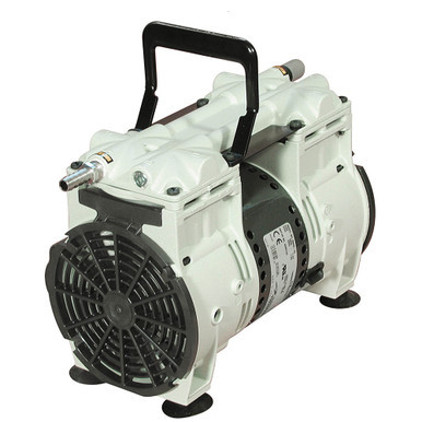 2562B-01 Welch WOB-L® Dry Vacuum Pump 115Volts