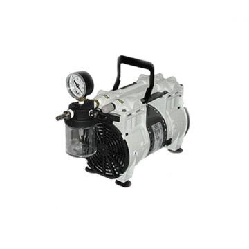 2567C-02 Welch WOB-L® Dry Vacuum Pump 230Volts