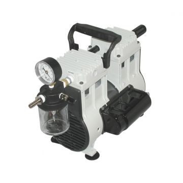 2581C-24 Welch WOB-L® Dry Vacuum Pump 230Volts