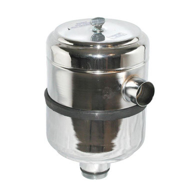 1417B Welch Directional Exhaust Filter for 1374 and 1397