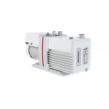 3161-01 Welch CRVpro 16 Two-Stage Rotary Vane Vacuum Pump 115/230Volts