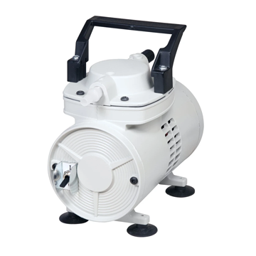 2019B-01 Welch PTFE Diaphragm Vacuum Pump for Moderate Chemical Resistance 115Volts