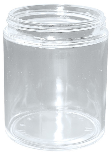 1415B Welch Replacement Glass Jar