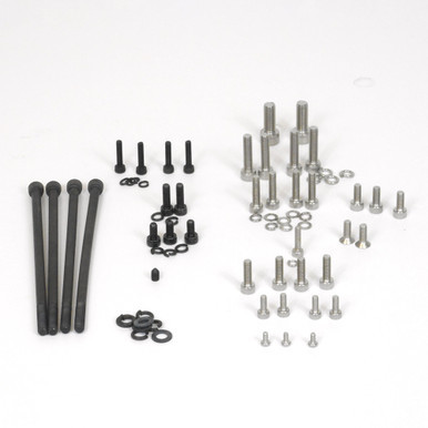 S3090-99 Welch Fastening Kit for CRVpro 8