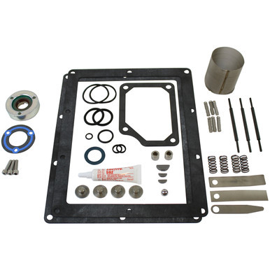 1376K-09 Welch Chemstar Vacuum Pump Minor Service Kit