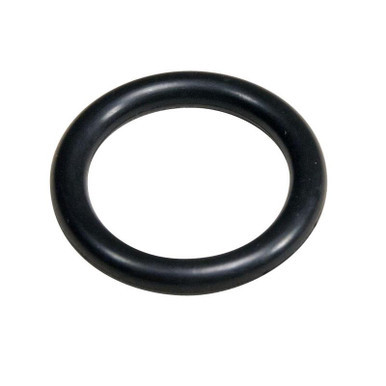 304802 Welch Stainless Steel ISO Centering Ring Rubber O-Ring - NW25