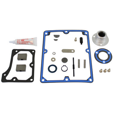 1399K-04 Welch DuoSeal Vacuum Pump Major Service Kit for 1399