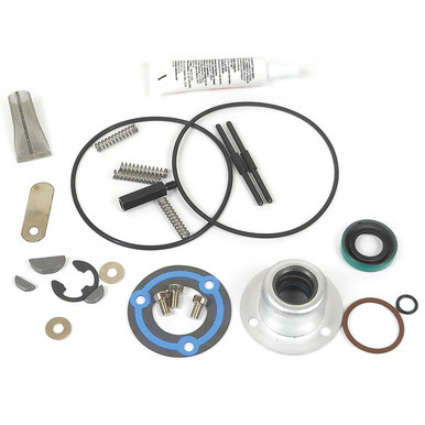 1400K-09 Welch Vacuum Pump Minor Service Kit