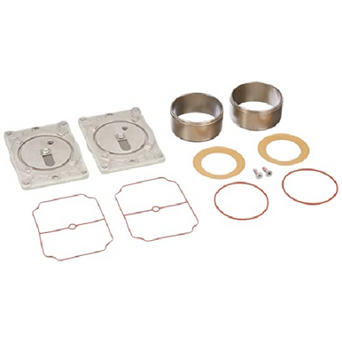 2563K-03 Welch WOB-L® Dry Vacuum Pump Service Kit 2-Headed for 2563
