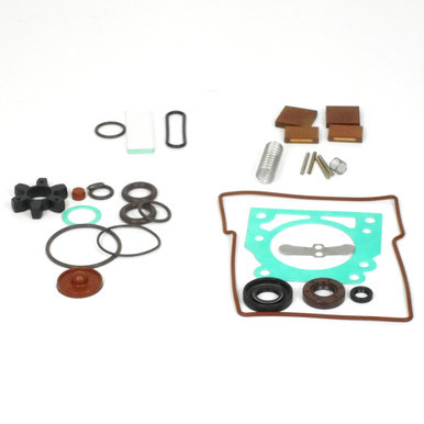 3077-99 Welch CRVpro 4 Vacuum Pump Service Kit 