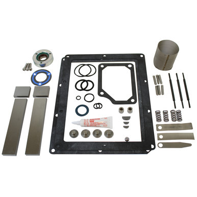 1376K-10 Welch ChemStar Vacuum Pump Major Service Kit