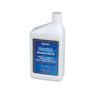 8995P-20 Welch Premium Oil for Direct Drive Vacuum Pumps - 5 Gallons