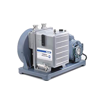 1376N-60 Welch ChemStar Vacuum Pump 230Volts