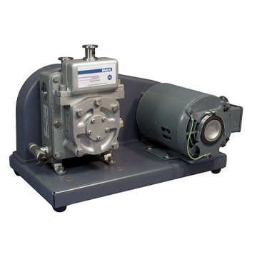 1400N-90 Welch ChemStar Explosion Proof Vacuum Pump 115Volts