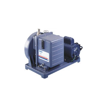 1402B-01 Welch DuoSeal Vacuum Pump 115Volts