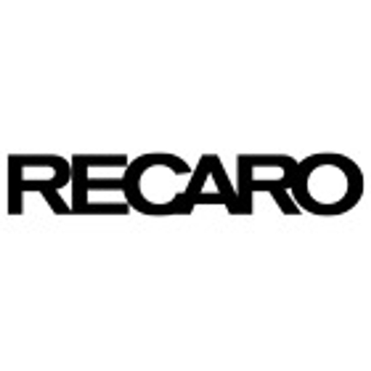 RECARO SPORT C SEAT, LEATHER/DINAMICA BLACK, BRAND NEW, 653.000.2B57