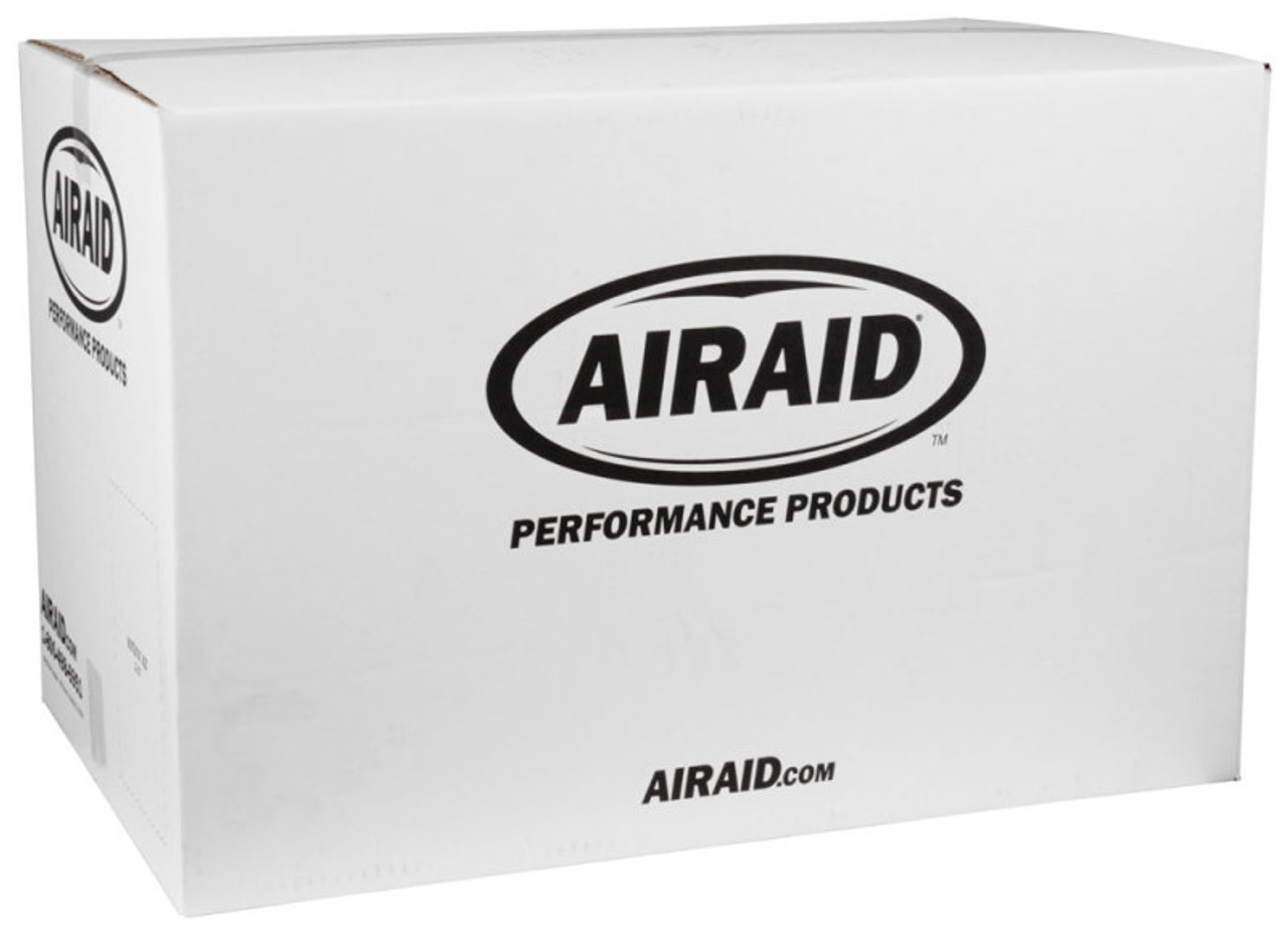 Airaid 201-289 Air Intake 06-07 GMC Duramax Classic MXP - 3