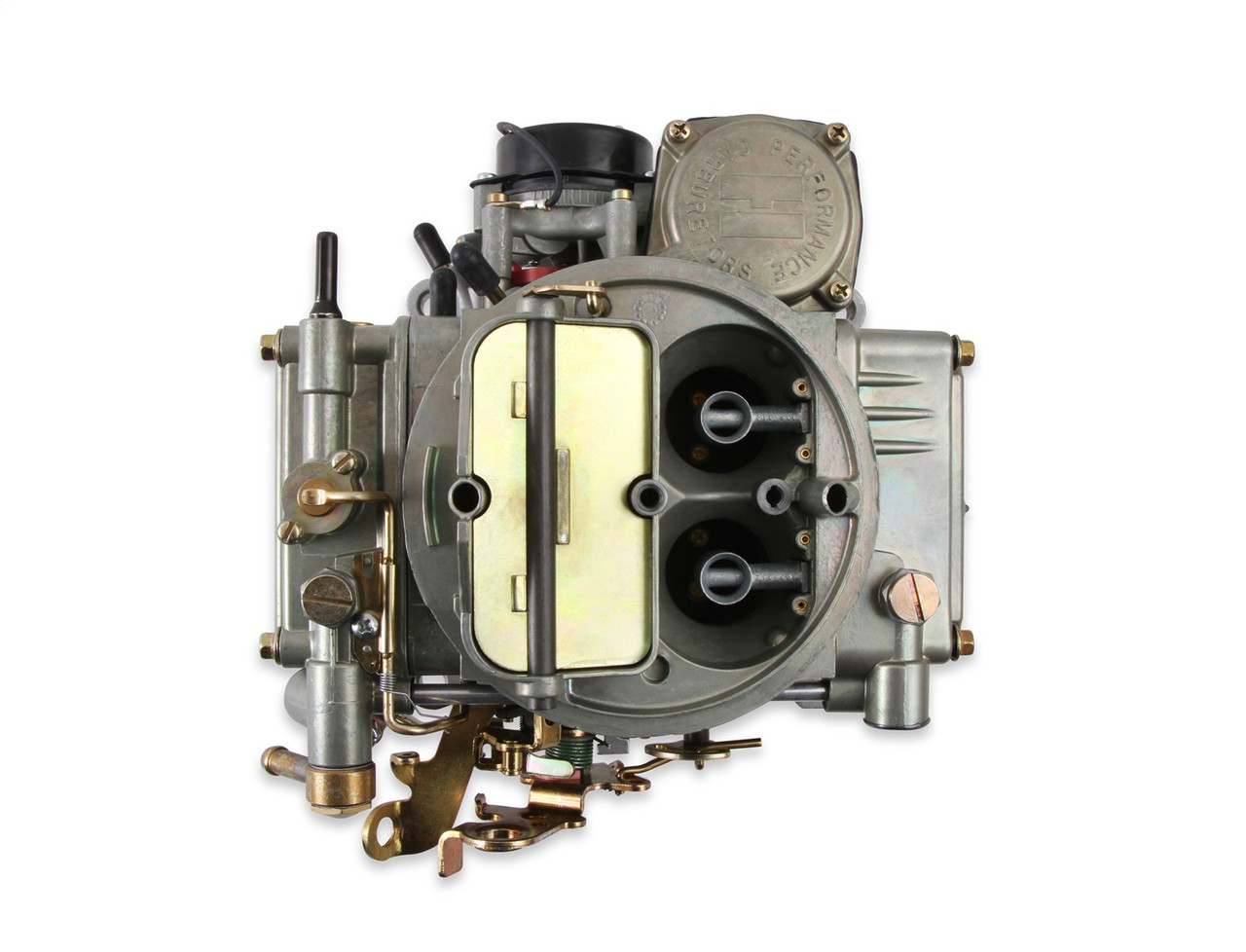 Holley 0-80450 - Replacement Carburetor - CSPRacing