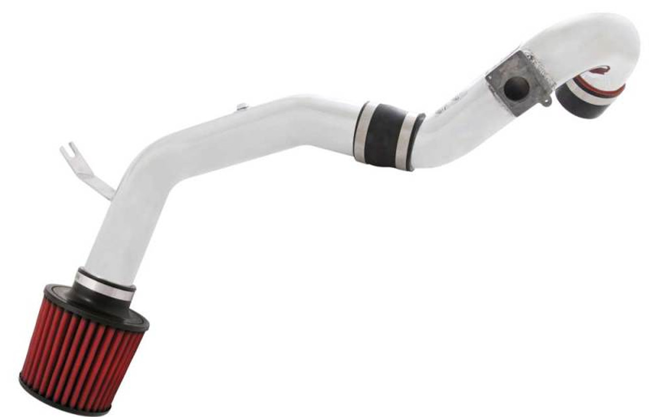 AEM Induction 21-451P AEM 02-04 Ford Focus SVT Polished Cold Air Intake  CSPRacing