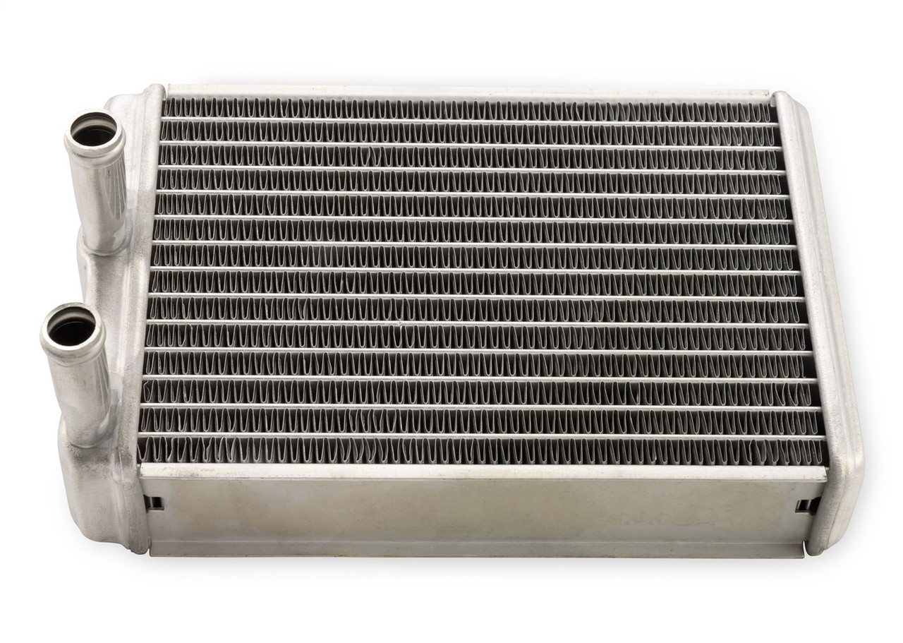 Scott Drake C5DZ-18476-AL - 64-68 Heater core, aluminum