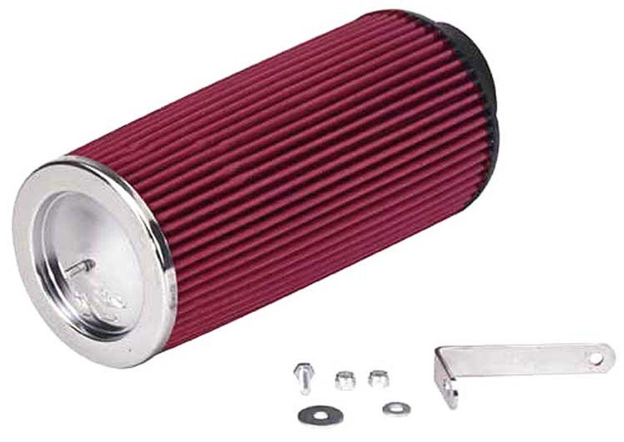 当店だけの限定モデル K＆N Camaro 57-3010-1 FIPK Air Performance KN Series Air Intake  System