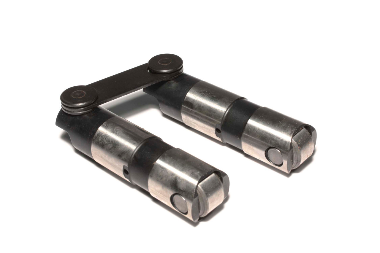 COMP Cams 8957-2 - Link Bar Hydraulic Roller Lifter Pair for GM LS, LSX,  RHS and Warhawk