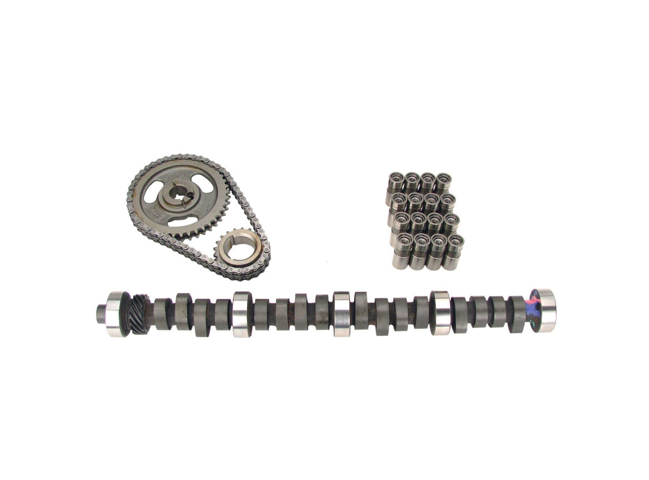 COMP Cams SK31-335-4 - Camshaft Kit FS 294S - CSPRacing