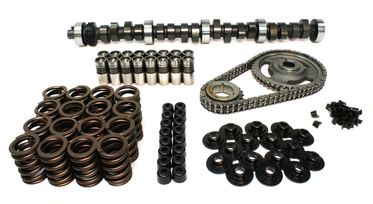 COMP Cams K34-232-4 - Camshaft Kit FF XM262H - CSPRacing