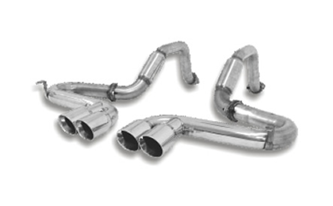 billy boat exhaust c5