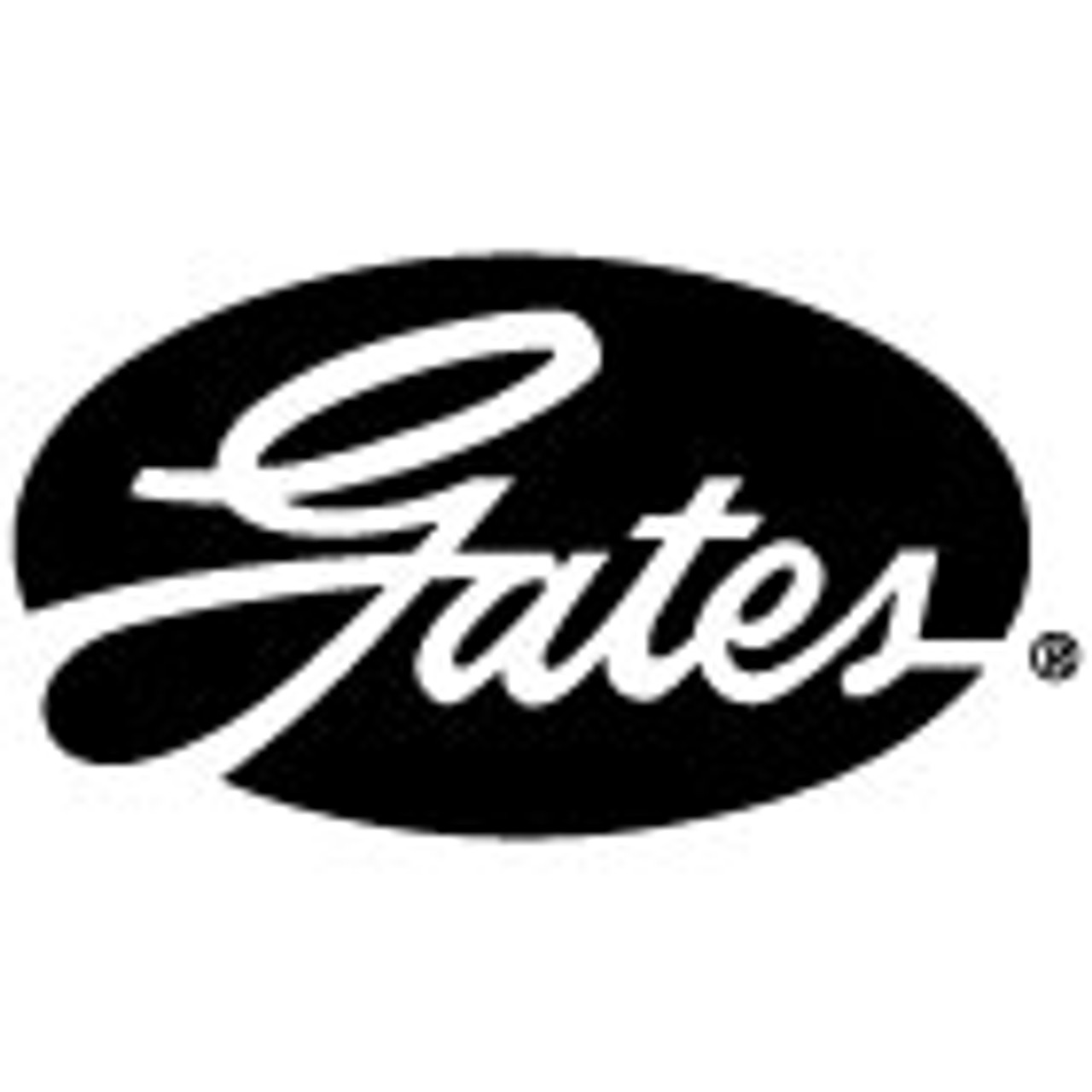 Gates 43104 - 71-79 Chevrolet Corvette Water Pump - CSPRacing