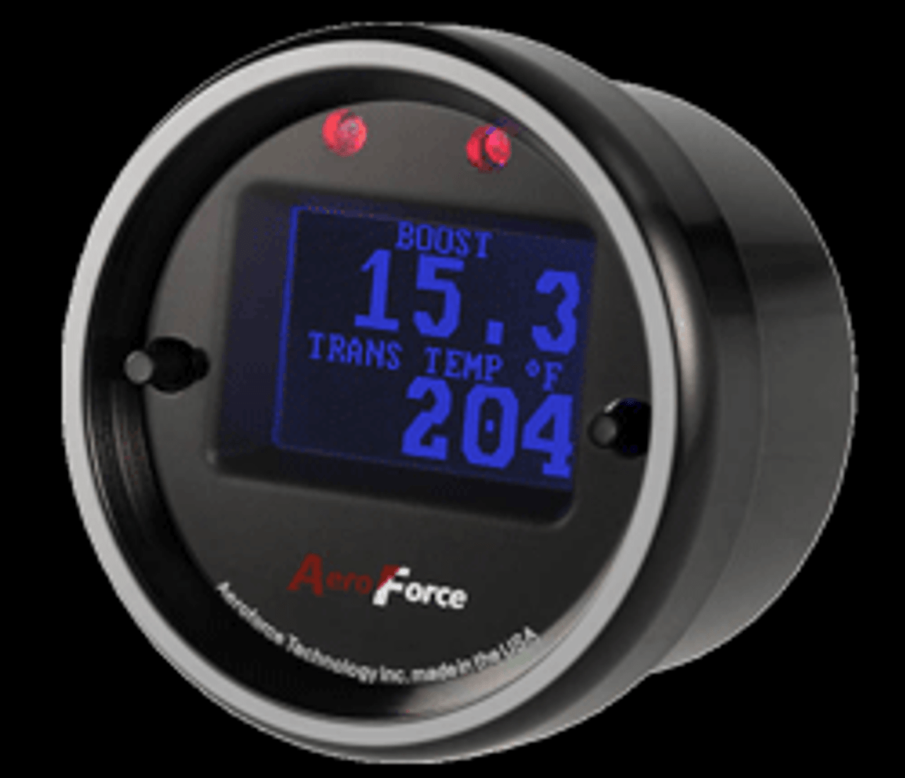 Aeroforce Technology Aeroforce Dual Aeroforce Single Interceptor