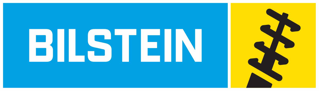 Bilstein 24-242509 - Replacement B8 6112 Shock For Kit 47-273702 (Warranty  Orders Only)