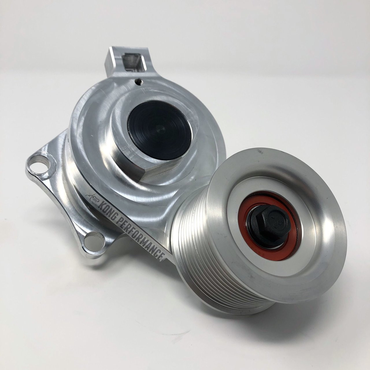 Crankshaft Pulley fits Isuzu Pickup TF Chevrolet LUV 4JA1