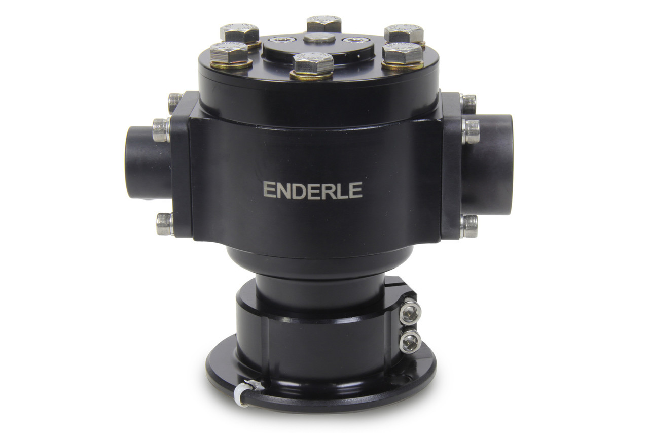Enderle 3003 - 80A-1 Fuel Pump 7.0 GPM - CSPRacing