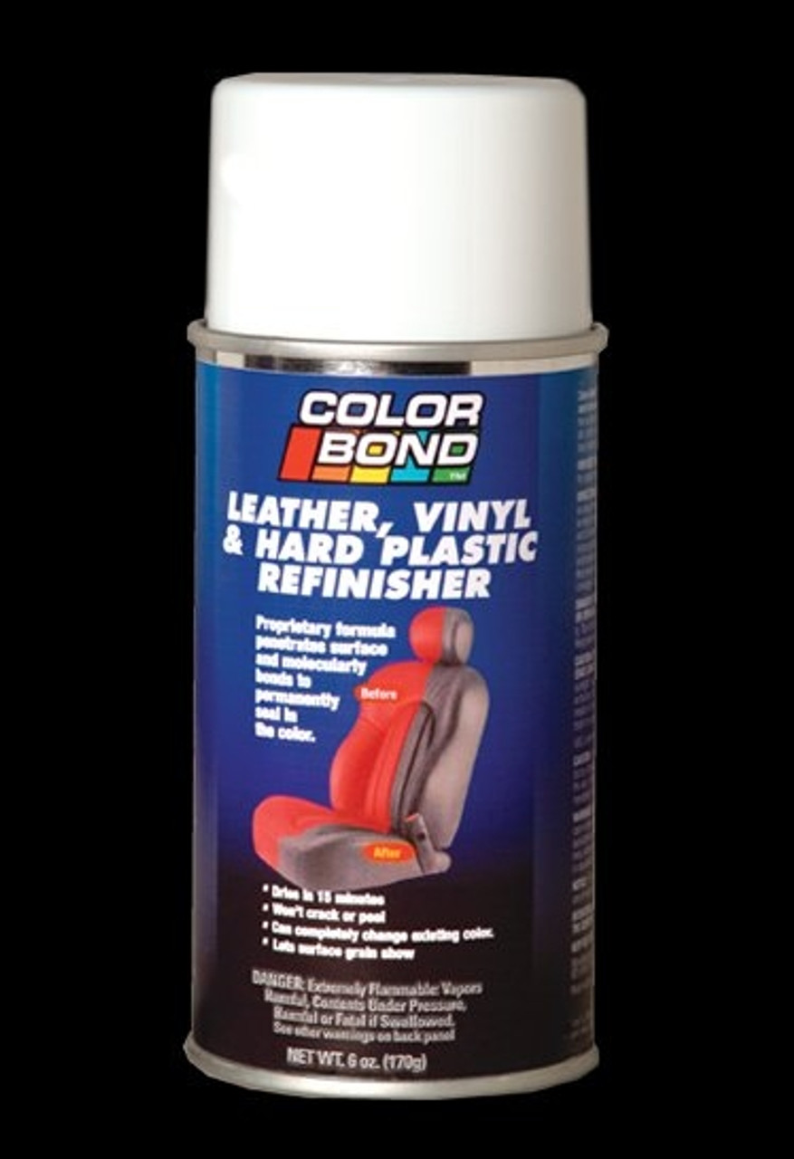 Colorbond 258 Colorbond Leather, Plastic, and Vinyl Refinisher