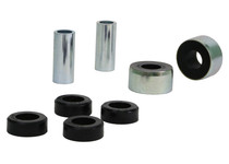 Whiteline W53496 - 96-02 Toyota Corolla Front Lower Inner Control Arm Bushing Kit