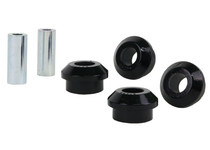 Whiteline W53396 - Control arm - lower bushing