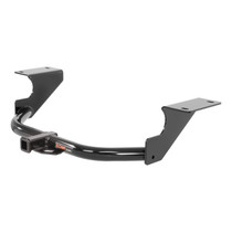 CURT 12120 - 2014 Acura RLX Class 2 Trailer Hitch w/1-1/4in Receiver