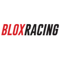 BLOX Racing BXSS-21204-RAW-V2 - Racing V2 Billet Rear Lower Control Arms Poly Bushings 96-00 Honda Civic - Raw