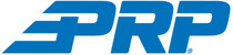 PRP Seats B058-03 - PRP 2021+ Ford Bronco 2 Door Front Seat Covers (Pair) -  Black & Grey