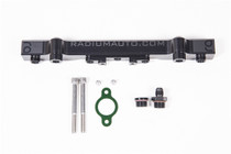 Radium Engineering 20-0012-01 - Lotus (2ZZ-GE) Aftermarket Configuration Fuel Rail Kit