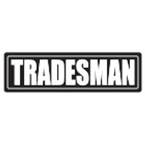 Tradesman 78226 - Aluminum Fender Well Truck Tool Box (60in.) - Black