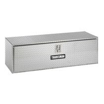 Tradesman 8260T - Aluminum Underbody Truck Tool Box (60in.) - Brite