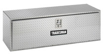 Tradesman 8248T - Aluminum Underbody Truck Tool Box (48in.) - Brite
