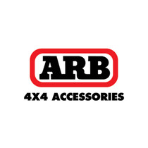 ARB 3414730 - 2020+ Toyota Hilux (Wide Body) Commercial Bull Bar SRS