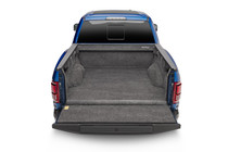 Bedrug BRR24DCK - truck Bed Liner 2024 Ford Ranger SuperCrew 5' Bed