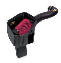 Airaid 200-111 - 2014 GM 1500 Pickup/ 6.2L MXP Intake System w/ Tube (Oiled / Red Media)