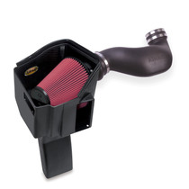 Airaid 201-250 - 05 Chevrolet 1500 / 05-07 GMC Classic MXP Intake System w/ Tube (Dry / Red Media)