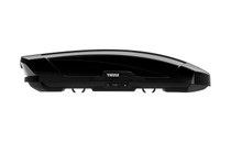 Thule 629706 - Motion XT L Roof-Mounted Cargo Box - Black